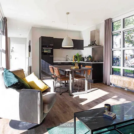 Luxurious With Dishwasher, In A Park, In The Middle Of De Veluwe Chalet *